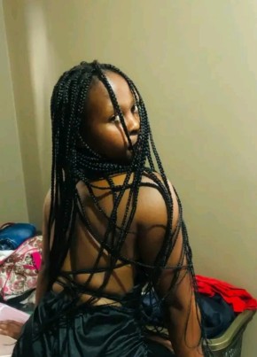 Michelle из Mokopane 25 лет