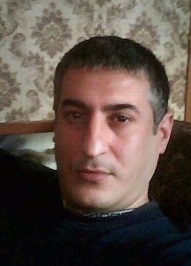 Леван Марутов, 54, საქართველო, თბილისი