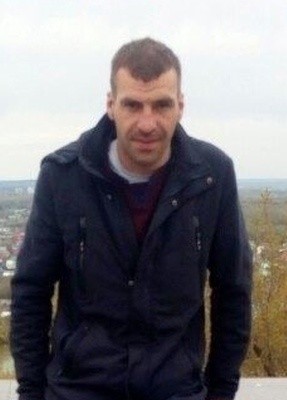 Vladimir, 33, Россия, Грязовец