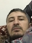Рустам, 48 лет, Краснодар
