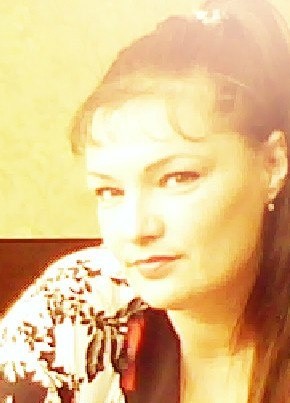 Анна, 45, Россия, Олонец