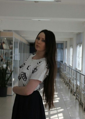 Екатерина, 28, Россия, Екатеринбург