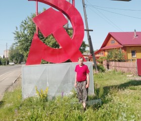 Владимир, 57 лет, Котельнич