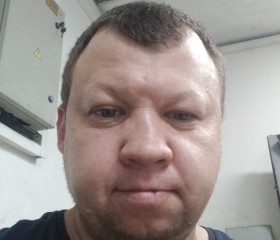 Дима, 35 лет, Бугуруслан