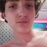 Hayven, 18  , Beckley