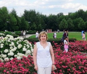 Анжела, 54 года, Москва