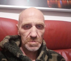 Benjamin, 53 года, Köln