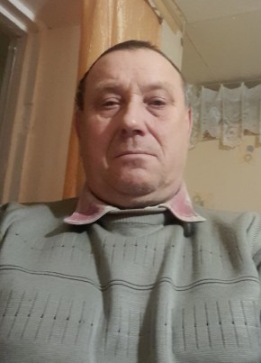 Николай, 60, Россия, Ставрополь