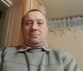 Николай, 61 год, Благодарный