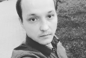 Aleksandr, 35 - Just Me