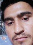 Deedar Ali Deeda, 24 года, کراچی