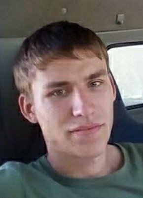 Алексей из Ахтырския 28 лет