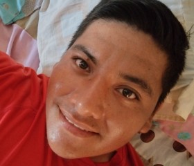 Mitchel, 26 лет, Veracruz