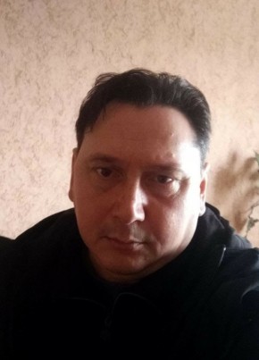 Владимир, 51, Україна, Київ