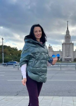 Инесса, 54, Россия, Калининград
