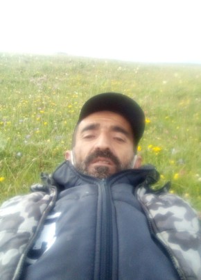 Hasan emeket , 46, Türkiye Cumhuriyeti, Sarıkamış