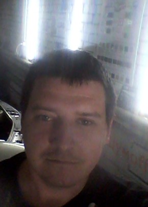 Сергей, 34, Россия, Ярославль