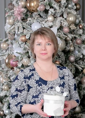 Вероника, 50, Россия, Санкт-Петербург