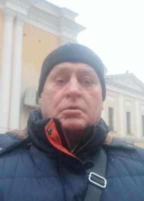 Валерий, 67, Россия, Александров