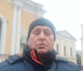 Валерий, 67 лет, Александров