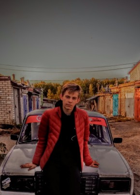 Дмитрий, 20, Россия, Севастополь