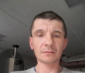 Денчик, 45 лет, Ангарск
