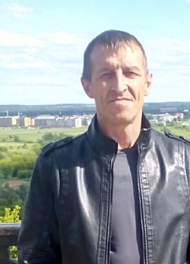 олег, 53, Россия, Кольчугино