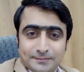 Aftab, 35 лет, لاڑکانہ
