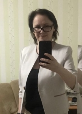Надежда из Уфы 55 лет