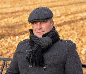 Egor, 43, Yekaterinburg