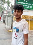 Tafajjul Hussain, 19 лет, Chennai