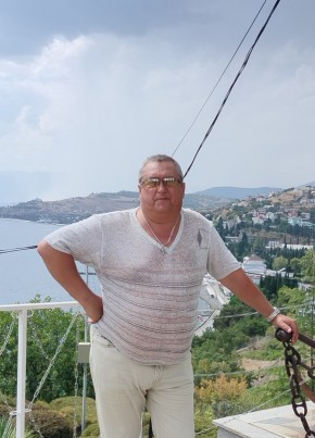 Сергей из Вачи 57 лет