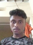 Nasir Anasari, 19 лет, Gopālganj
