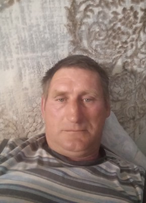 Алексей, 52, Россия, Ишим