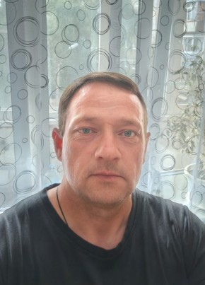 Сергей из Ростова 40 лет