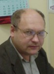 ВЕНИАМИН, 61 год, Нижний Новгород