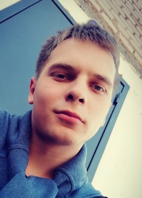 Сергей, 25, Россия, Лев Толстой