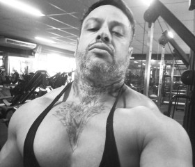 Edi, 44, Balneario Camboriu