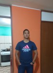 Rodolfo, 22 года, Lima