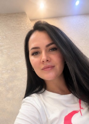 Elena из Москвы 35 лет