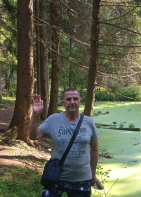 Александр, 68, Россия, Зеленоград