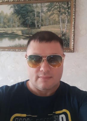 Марат, 44, Россия, Туймазы