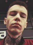 Eduard, 21, Kirov (Kirov)