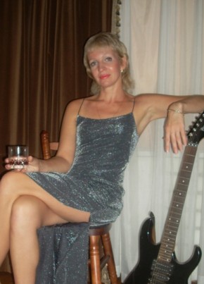 Ольга Кузьменко, 53, Россия, Краснодар