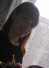 Mariya, 40, Russia, Krasnoyarsk