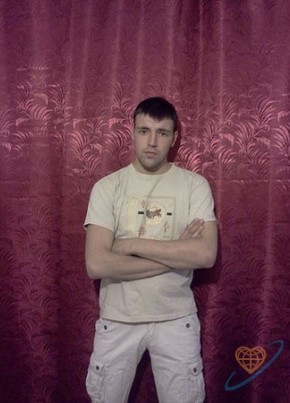 Евгений, 34, Россия, Кемерово