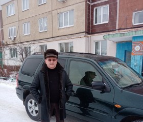 Андрей, 58 лет, Маркс