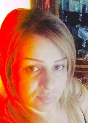 Leyla, 39, Azərbaycan Respublikası, Bakı
