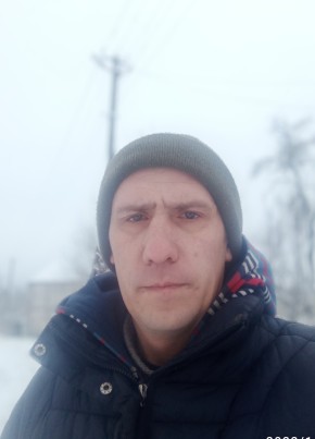Kolya Anchuk, 36, Ukraine, Rivne