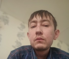 Шамиль, 33 года, Новосибирск